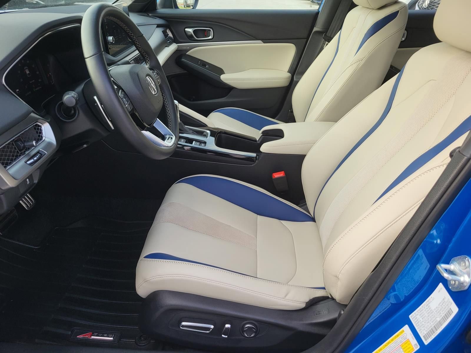 Used 2026 Acura Integra A-Spec FWD image 17