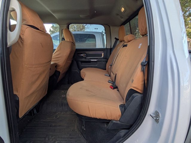 Used 2017 RAM 3500 Laramie image 10