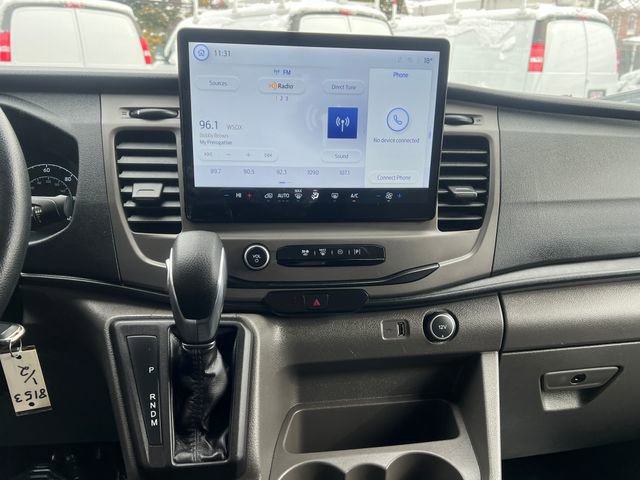 Used 2022 Ford Transit 350 XLT image 23