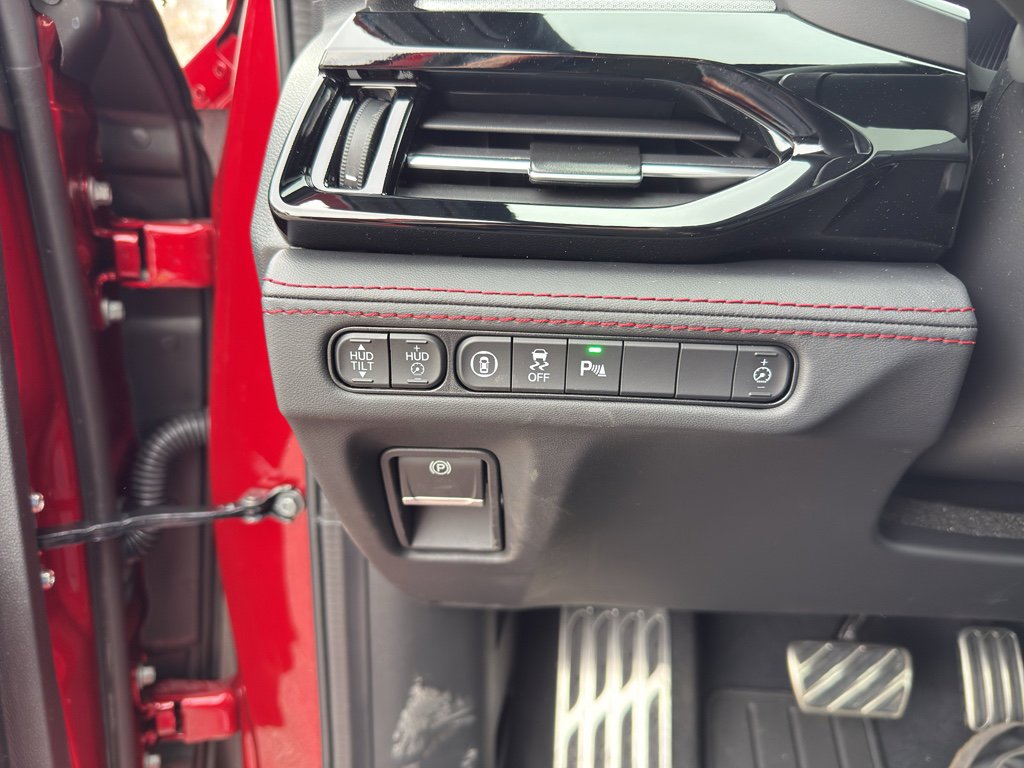 New 2026 Acura MDX A-Spec image 14