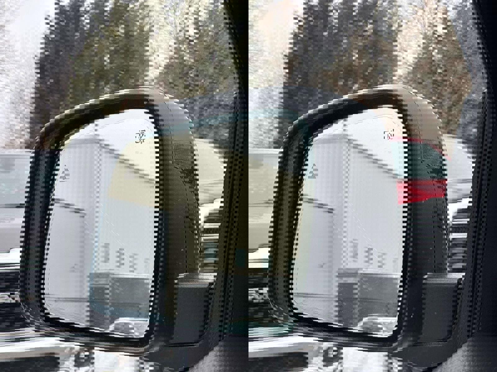 Used 2025 Dodge Durango SRT Hellcat w/ Black Package AWD/4WD image 32