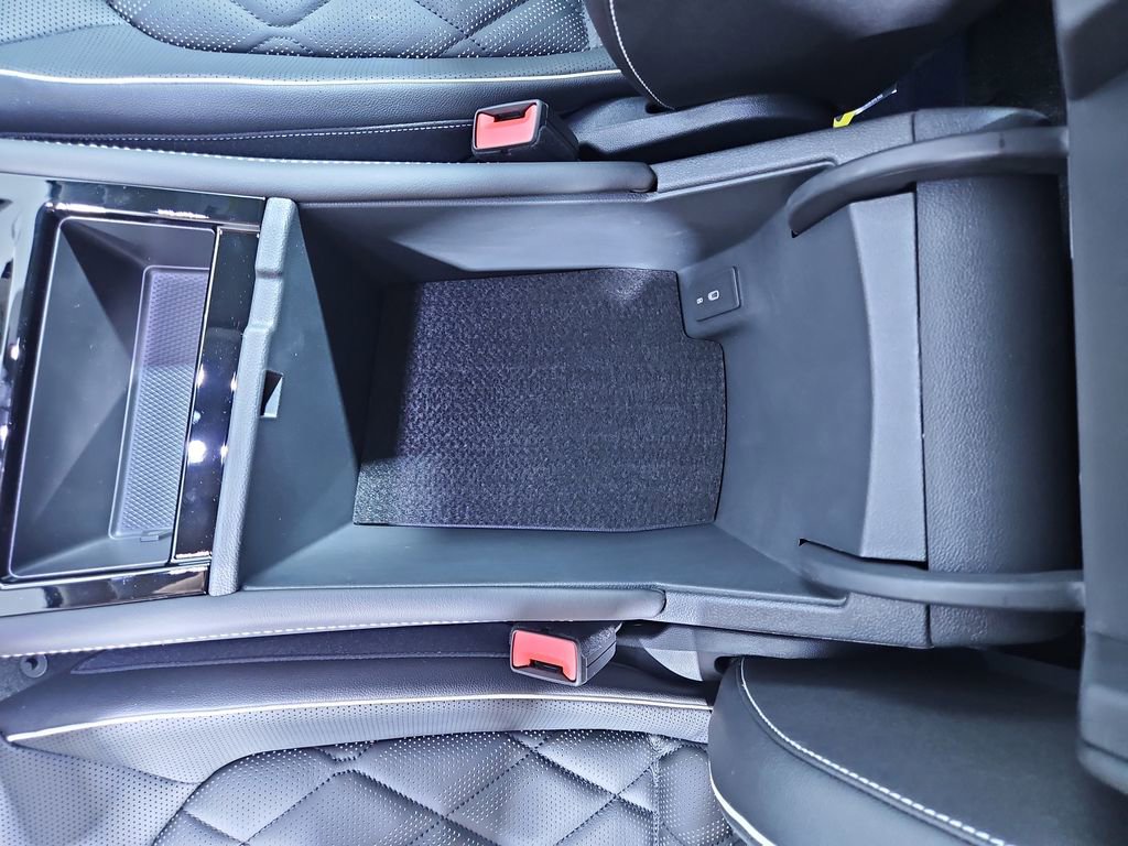 New 2026 Volkswagen Atlas SEL Premium R-Line image 26