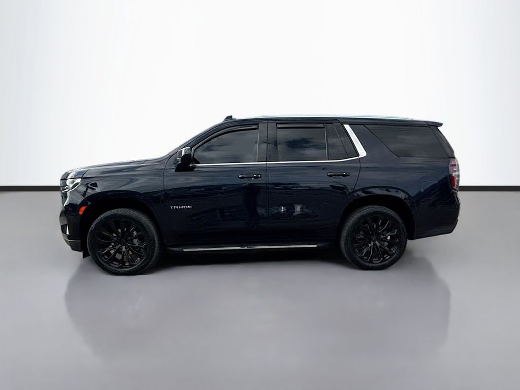 Used 2021 Chevrolet Tahoe LT image 6