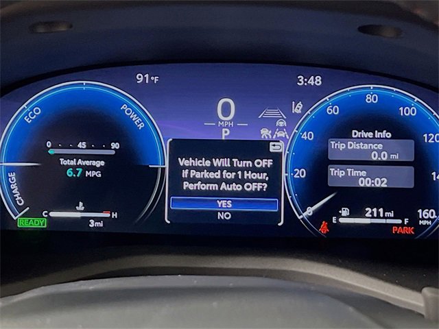 New 2026 Toyota Camry XSE image 19