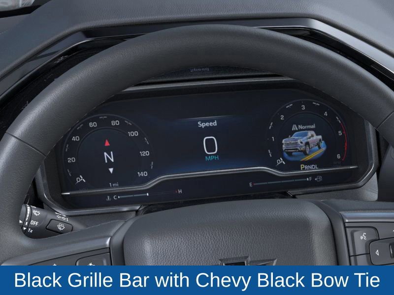 New 2026 Chevrolet Silverado 2500 LTZ w/ Trail Boss Package image 18