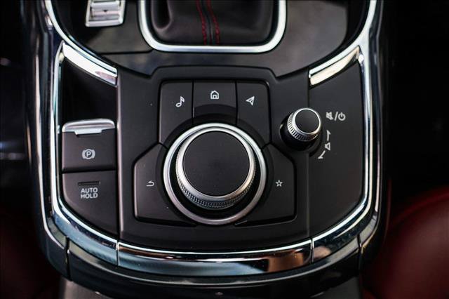 Used 2022 MAZDA CX-9 Carbon Edition AWD/4WD image 22