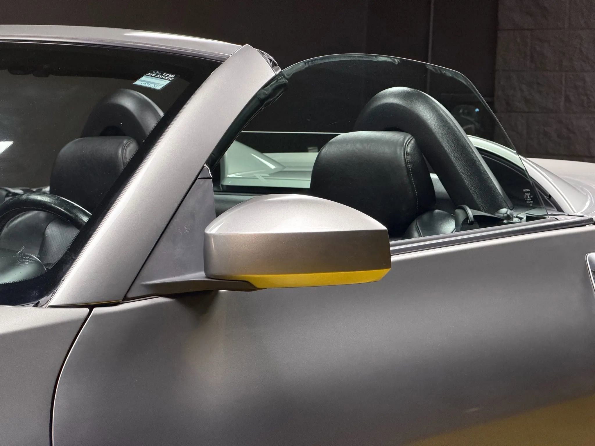 Used 2004 Nissan 350Z Touring image 9