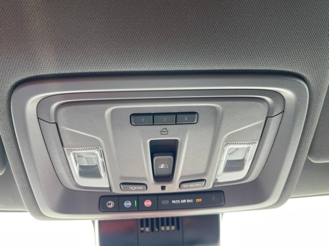 New 2025 Chevrolet Silverado 1500 RST w/ Convenience Package II AWD/4WD image 25