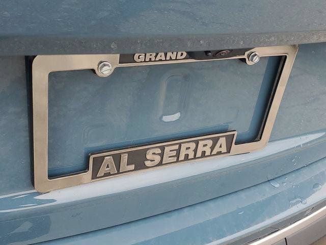 New 2026 Jeep Grand Cherokee L Limited w/ Luxury Tech Group II AWD/4WD image 7