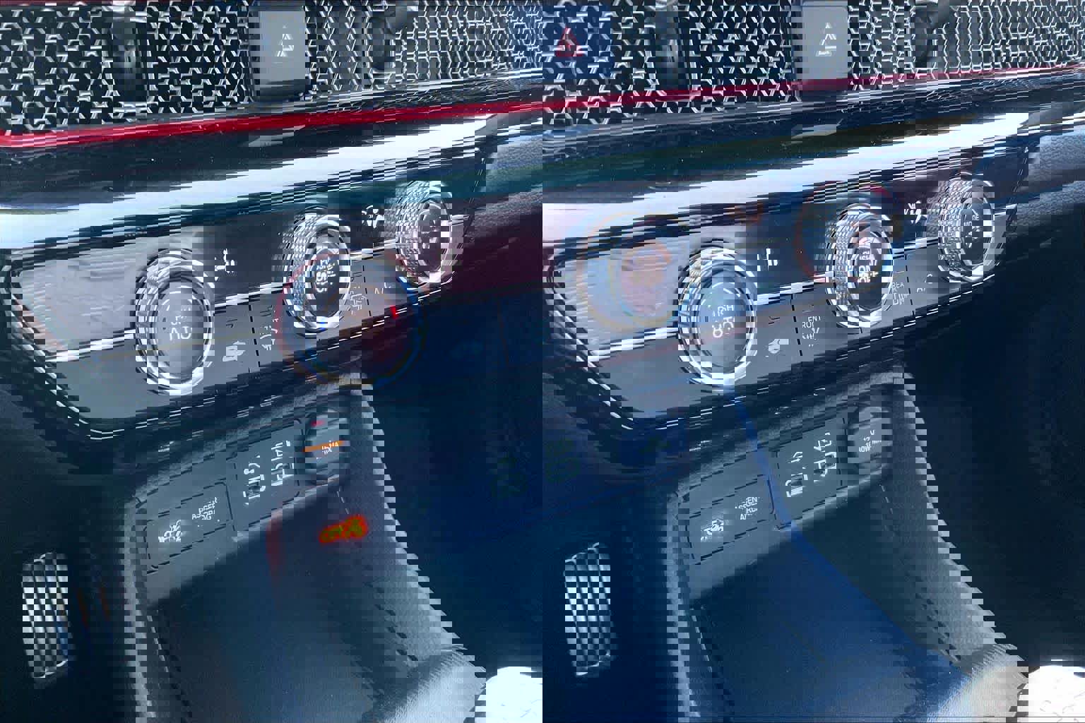 Used 2022 Honda Civic Si image 33