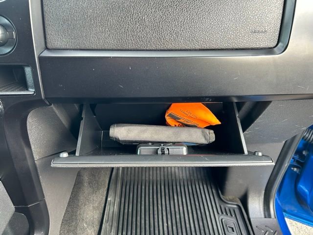 Used 2014 Ford F150 FX4 w/ Equipment Group 402A Luxury image 37