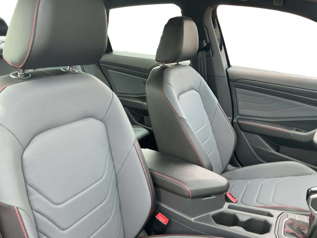 New 2026 Volkswagen Jetta GLI Autobahn FWD image 17