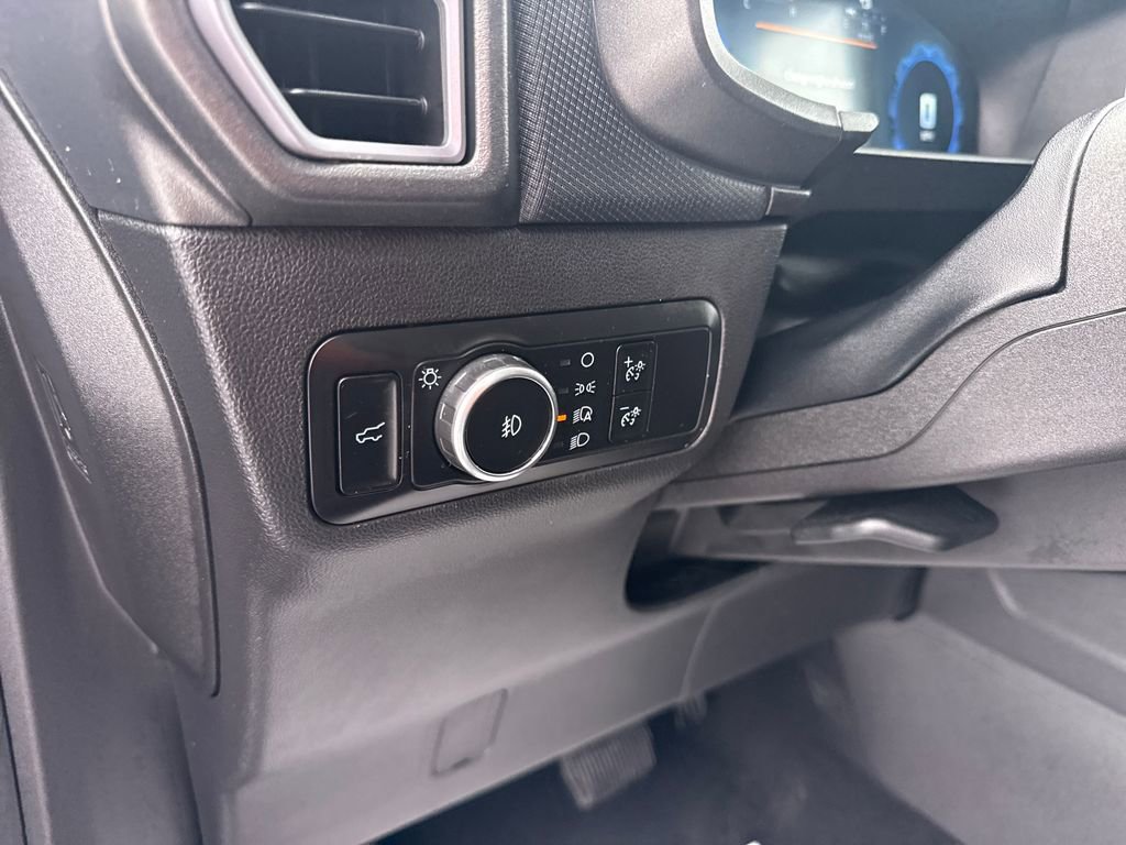 Used 2025 Ford Bronco Sport Big Bend w/ Convenience Package image 24