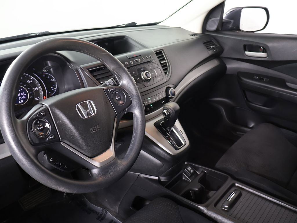Used 2012 Honda CR-V EX image 21