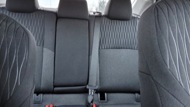 Used 2025 Toyota Camry LE image 25