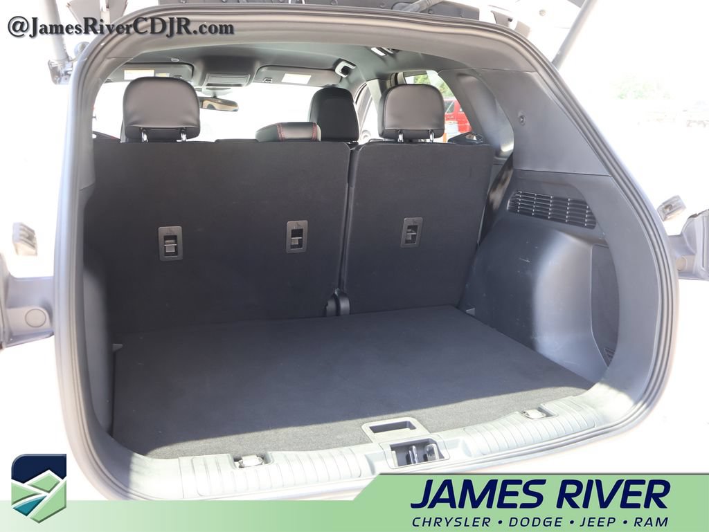 Used 2023 Ford Escape ST-Line Select w/ Tech Pack #2 AWD/4WD image 15