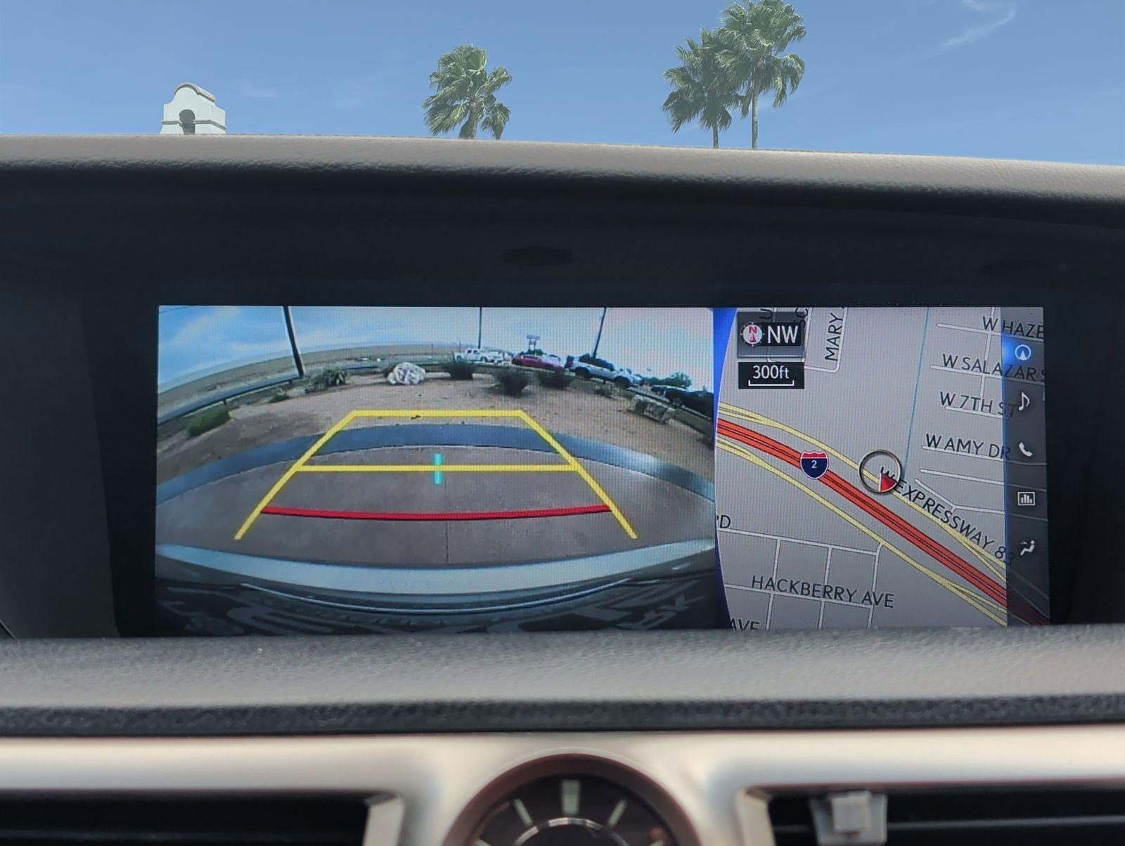 Used 2019 Lexus GS 350 F Sport image 19
