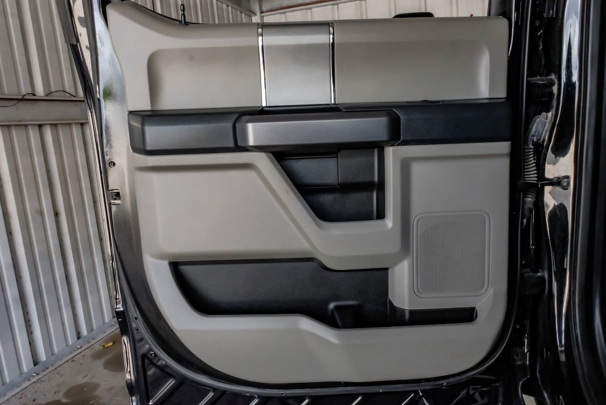 Used 2022 Ford F350 XLT w/ XLT Premium Package image 45