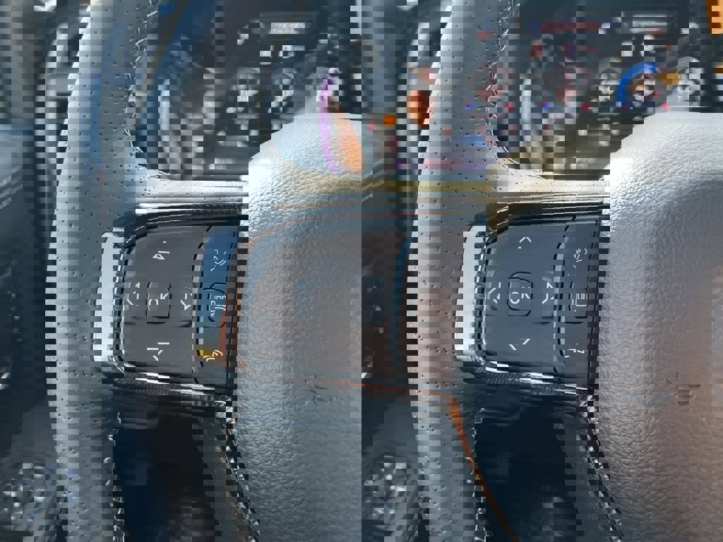 New 2026 RAM 2500 Rebel w/ Rebel Level 2 Equipment Group image 27