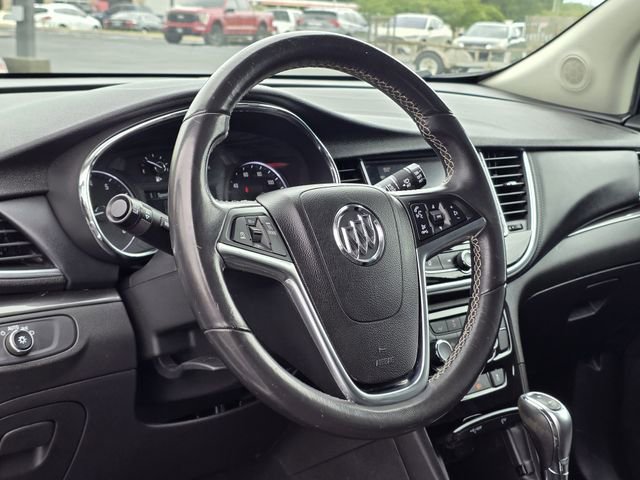 Used 2018 Buick Encore Preferred FWD image 21
