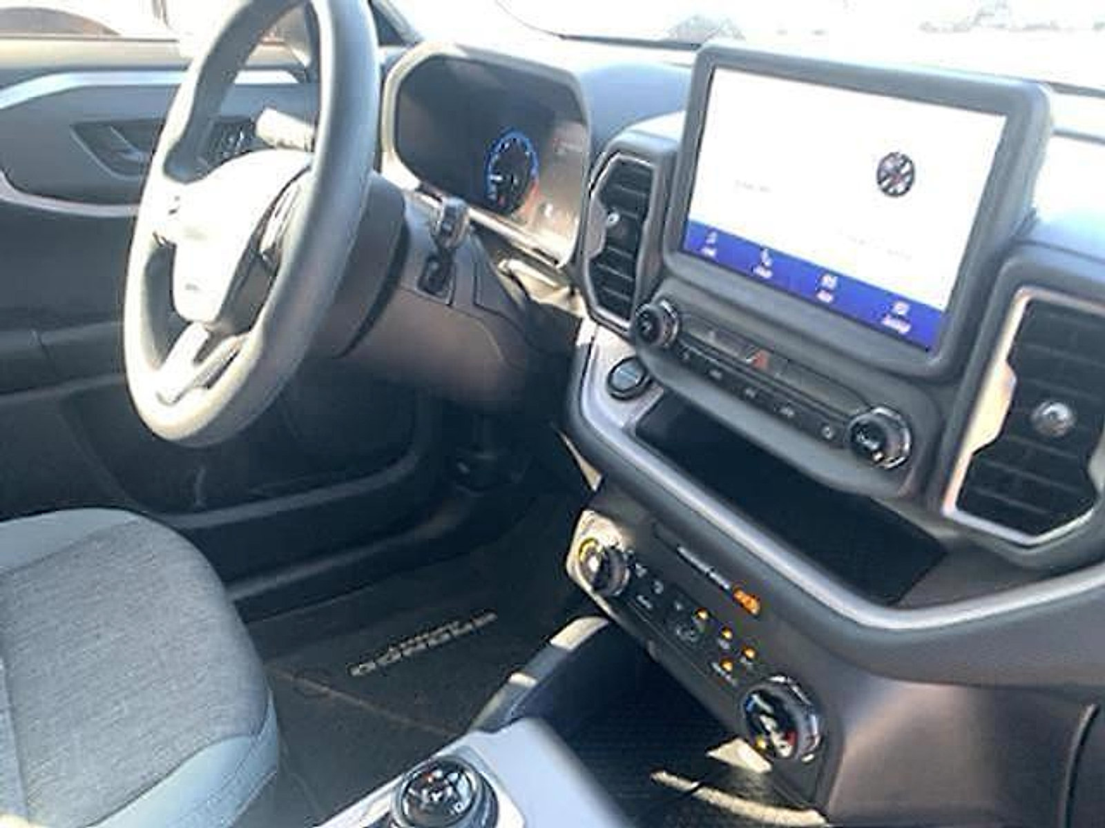 Used 2023 Ford Bronco Sport Big Bend AWD/4WD image 13