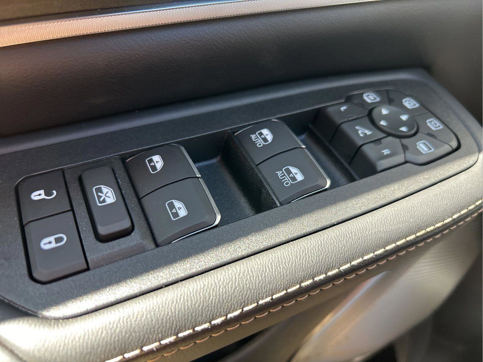 New 2026 RAM 1500 Tungsten w/ Towing Technology Group image 24