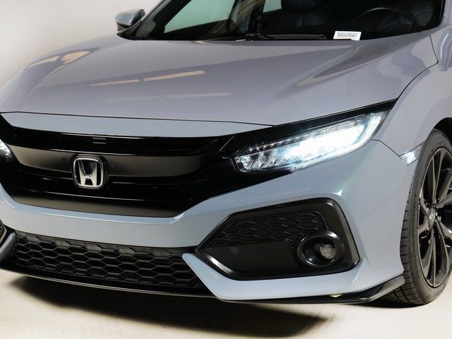 Used 2019 Honda Civic Sport Touring image 27
