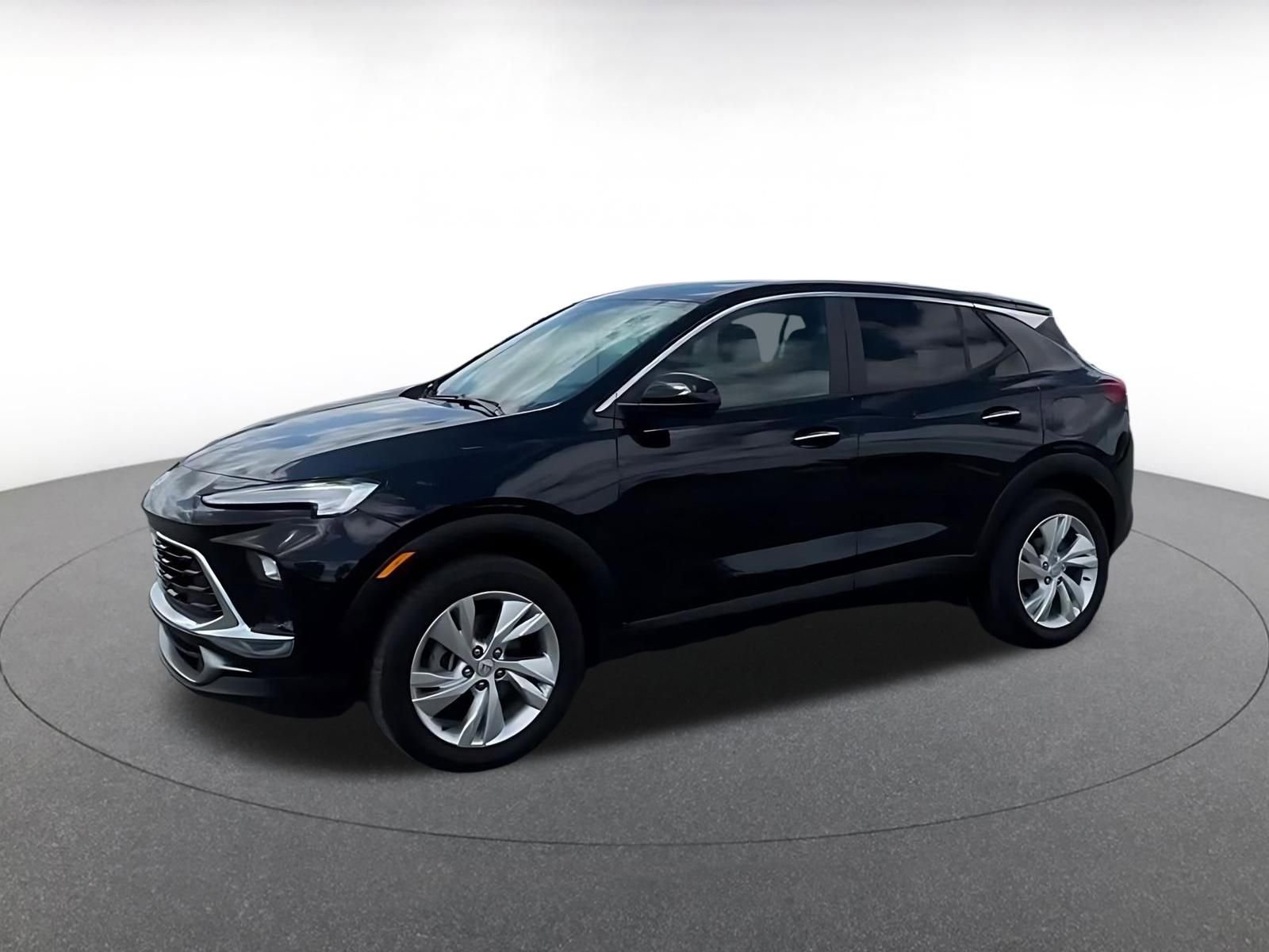 Used 2025 Buick Encore GX Preferred FWD image 8