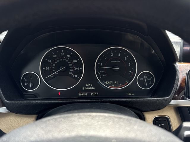 Used 2015 BMW 435i xDrive Coupe AWD/4WD image 11
