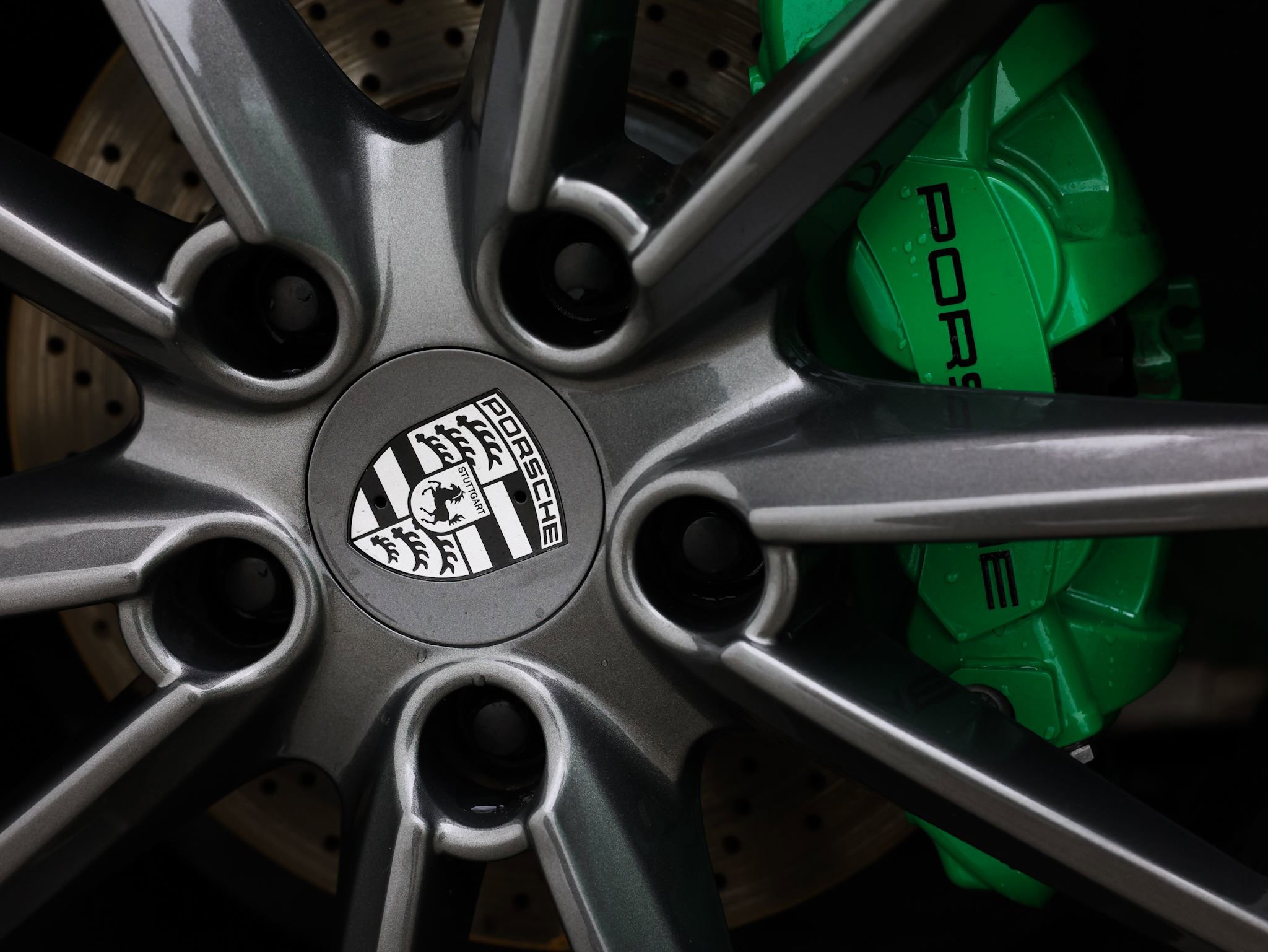 Used 2023 Porsche 911 Carrera T image 7