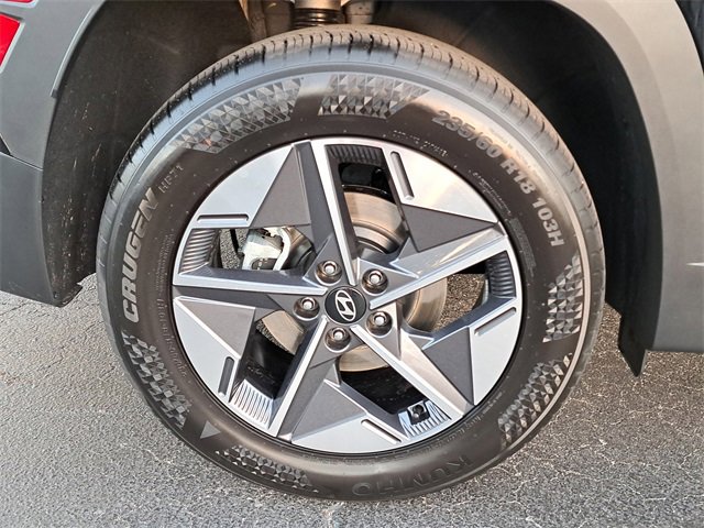 Used 2026 Hyundai Tucson SEL image 7