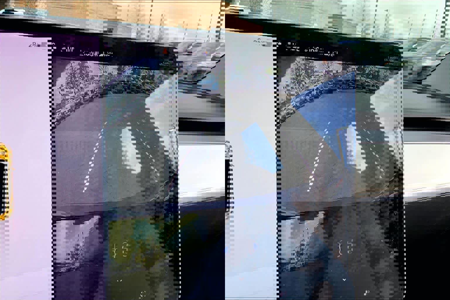 Used 2019 Tesla Model 3 Standard Range image 25