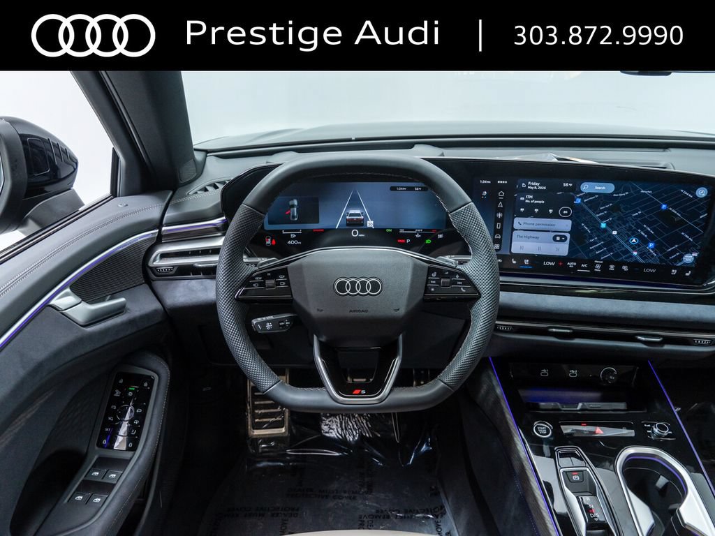 New 2026 Audi A6 Prestige AWD/4WD image 14