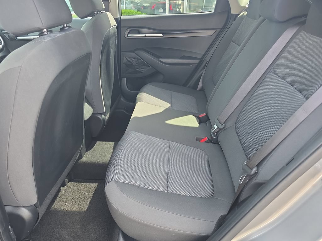 Certified 2023 Kia Seltos LX AWD/4WD image 23