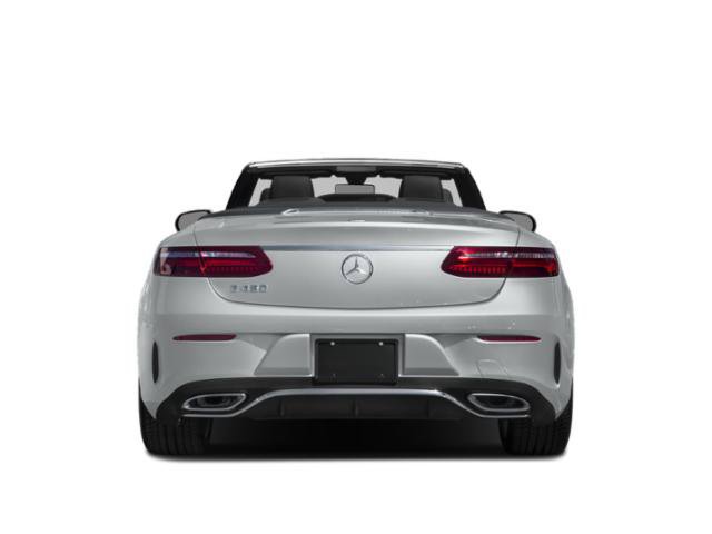 Used 2019 Mercedes-Benz E 450 Cabriolet w/ Premium 1 Package image 5
