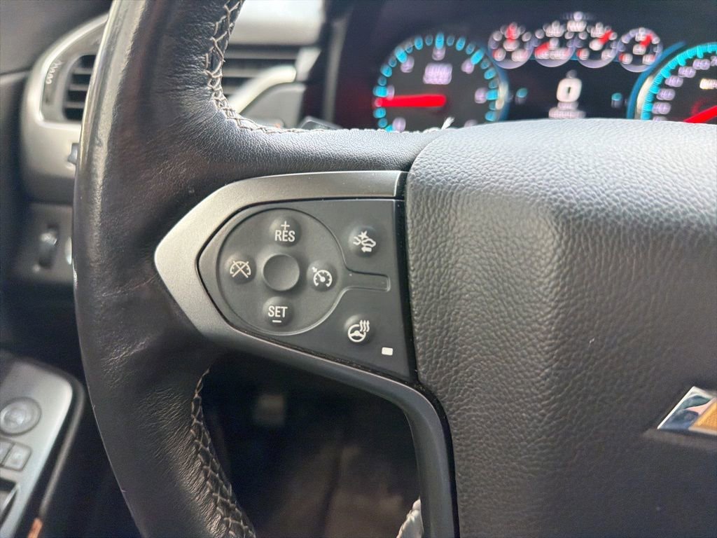 Used 2019 Chevrolet Tahoe Premier AWD/4WD image 26