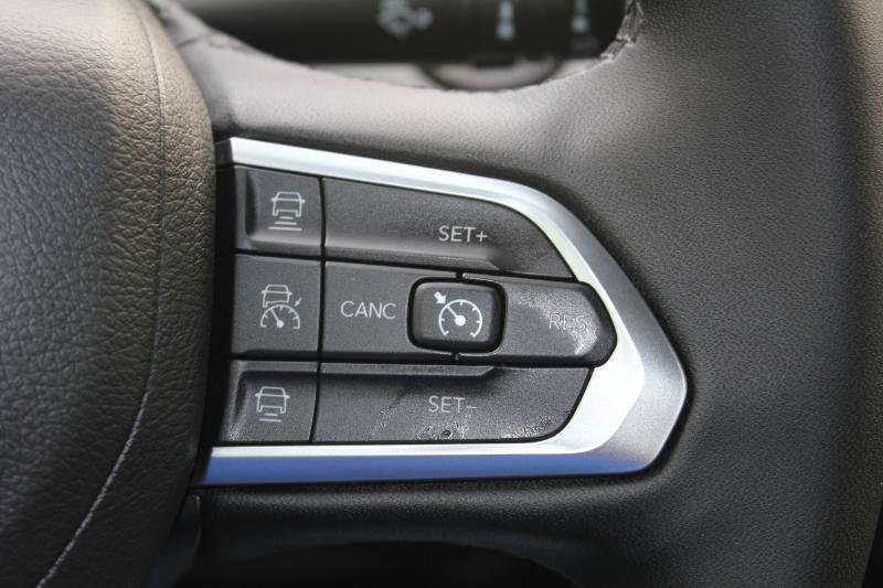 Used 2024 Jeep Compass Limited AWD/4WD image 29