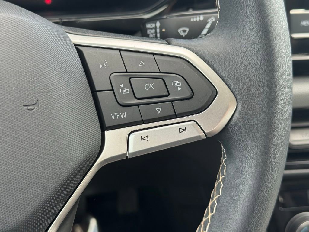 Used 2023 Volkswagen Taos S AWD/4WD image 19