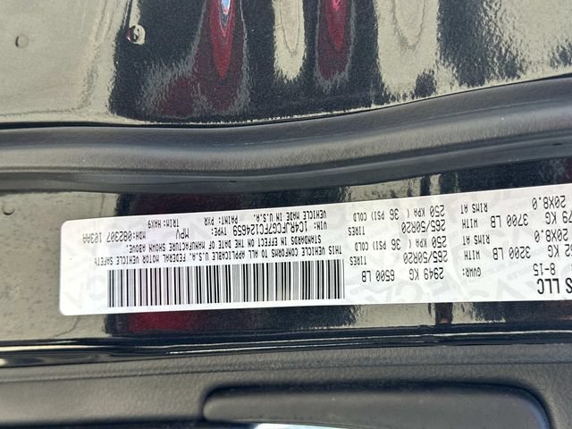 Used 2015 Jeep Grand Cherokee High Altitude AWD/4WD image 32