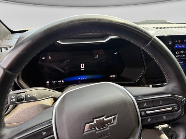 Used 2023 Chevrolet Colorado ZR2 w/ ZR2 Convenience Package III AWD/4WD image 14