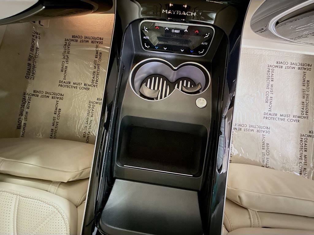 Used 2023 Mercedes-Benz Maybach S 680 4MATIC image 87
