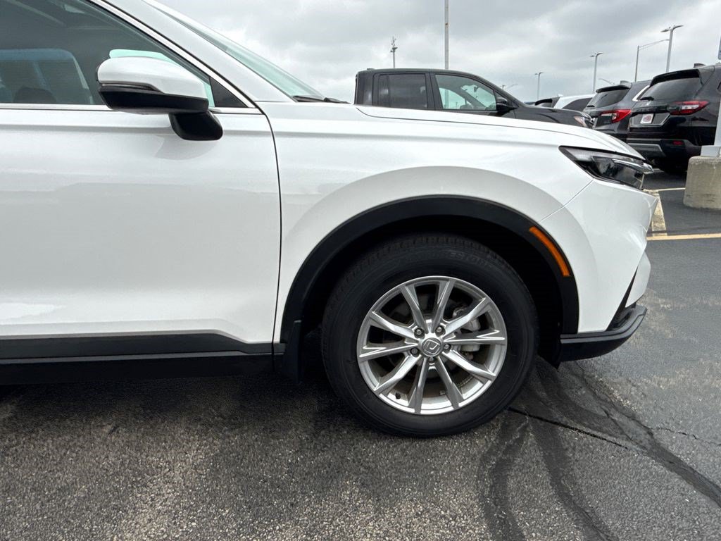 Certified 2023 Honda CR-V EX image 15