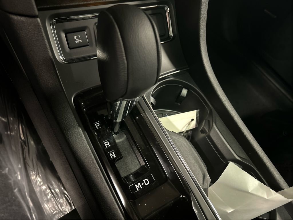 New 2026 Subaru Ascent Bronze Edition image 41