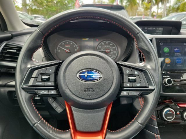 Used 2022 Subaru Forester Sport w/ Popular Package #3 AWD/4WD image 21