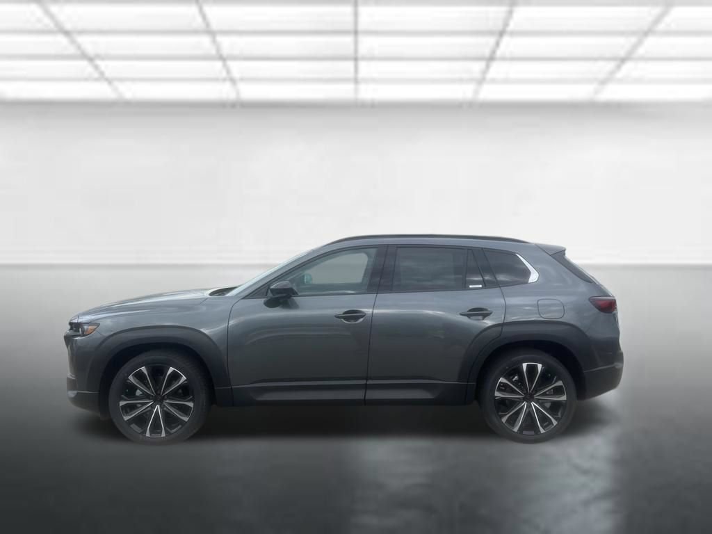 New 2026 MAZDA CX-50 2.5 Turbo w/ Weather Package AWD/4WD image 8