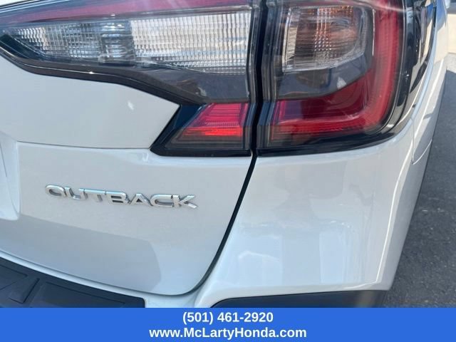 Used 2021 Subaru Outback Limited AWD/4WD image 11