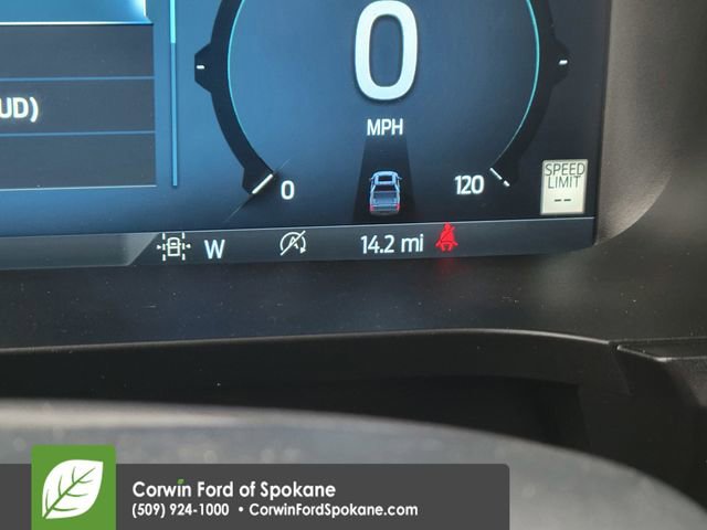 New 2025 Ford F150 Lariat w/ Equipment Group 502A High image 4