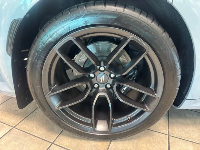 Used 2022 Dodge Charger Scat Pack image 5