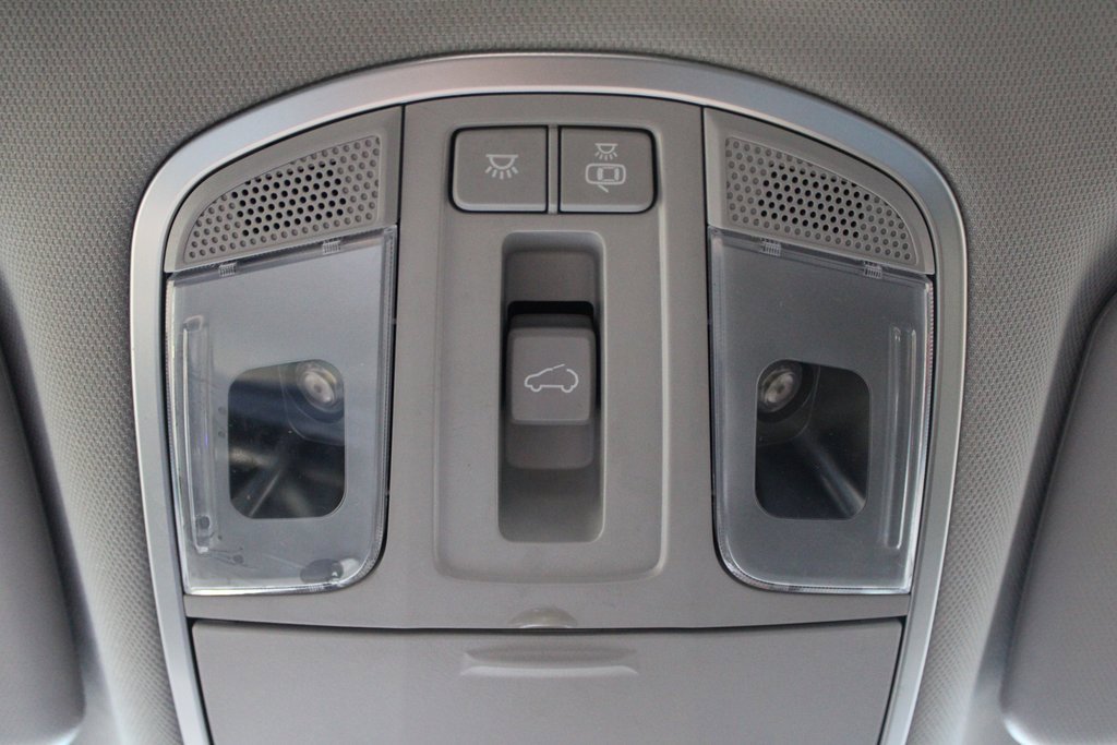 Used 2020 Hyundai Tucson Ultimate image 35