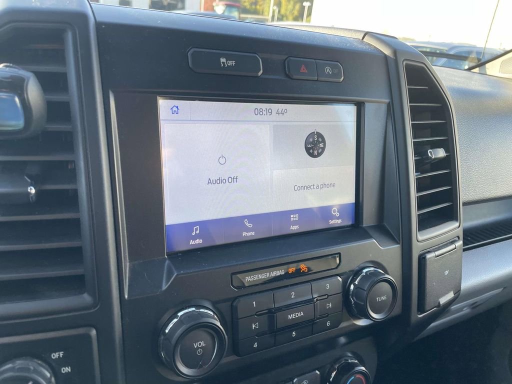 Used 2020 Ford F150 XL w/ Equipment Group 101A Mid image 36